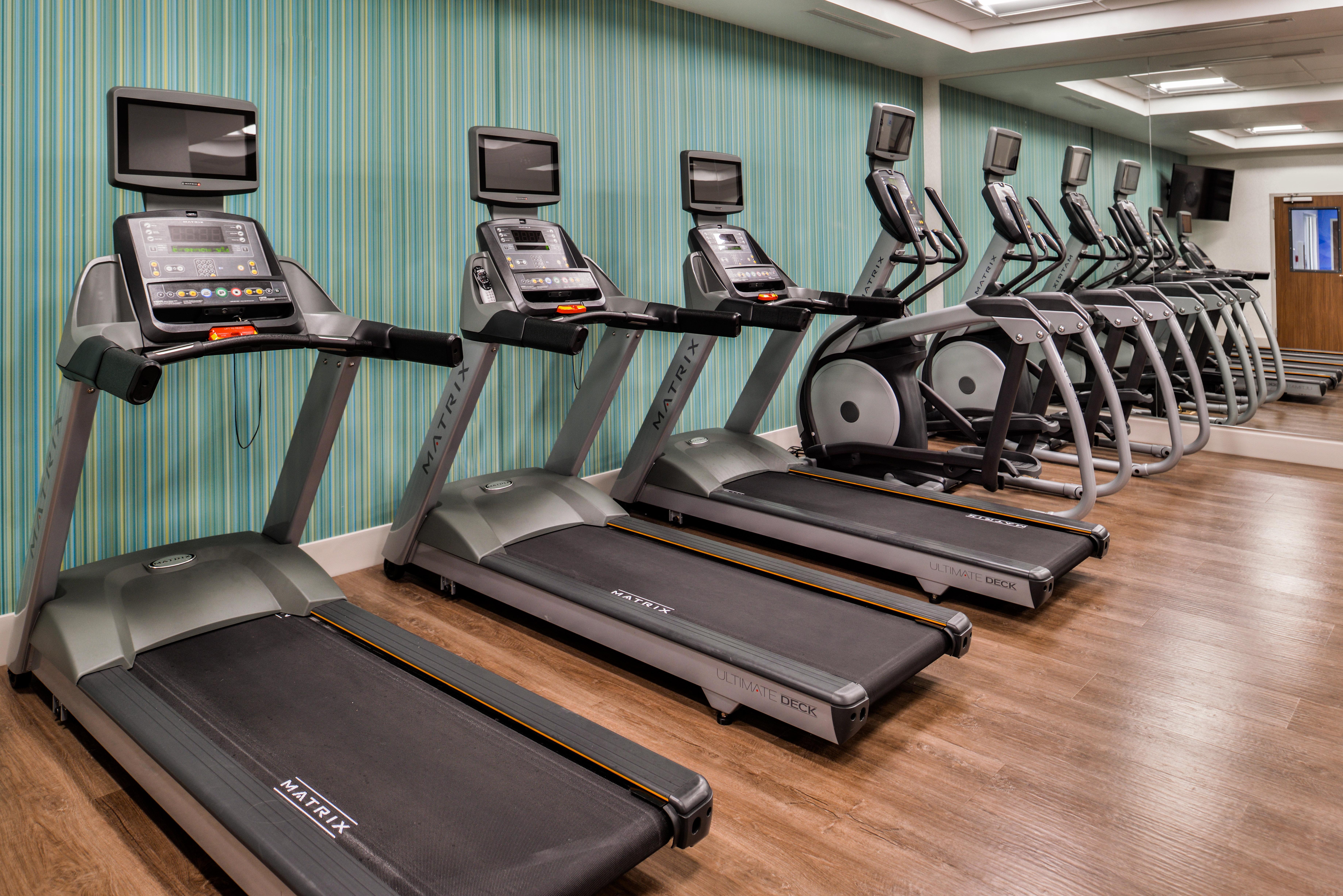 Holiday Inn Express & Suites - Siloam Springs By Ihg Luaran gambar