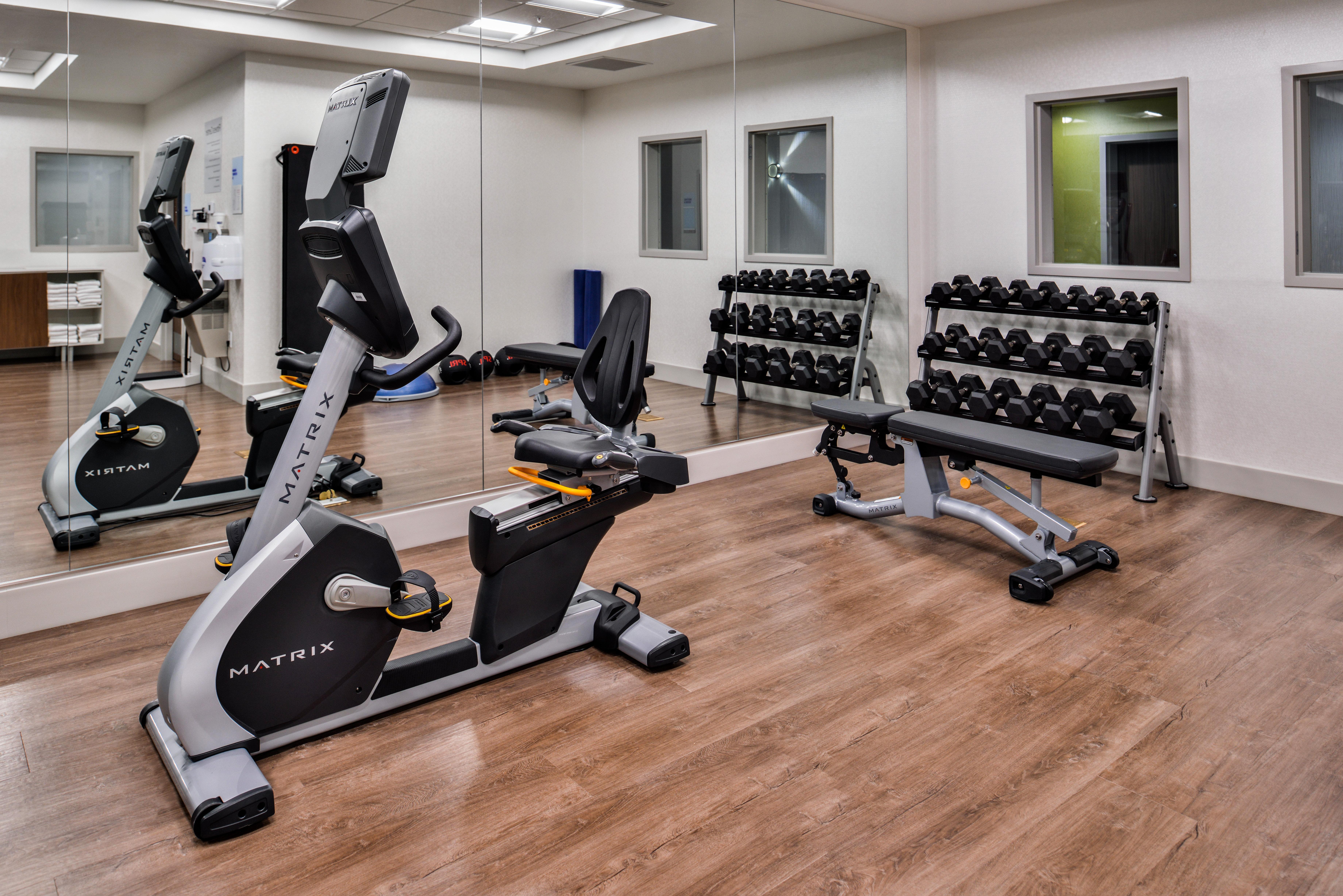 Holiday Inn Express & Suites - Siloam Springs By Ihg Luaran gambar