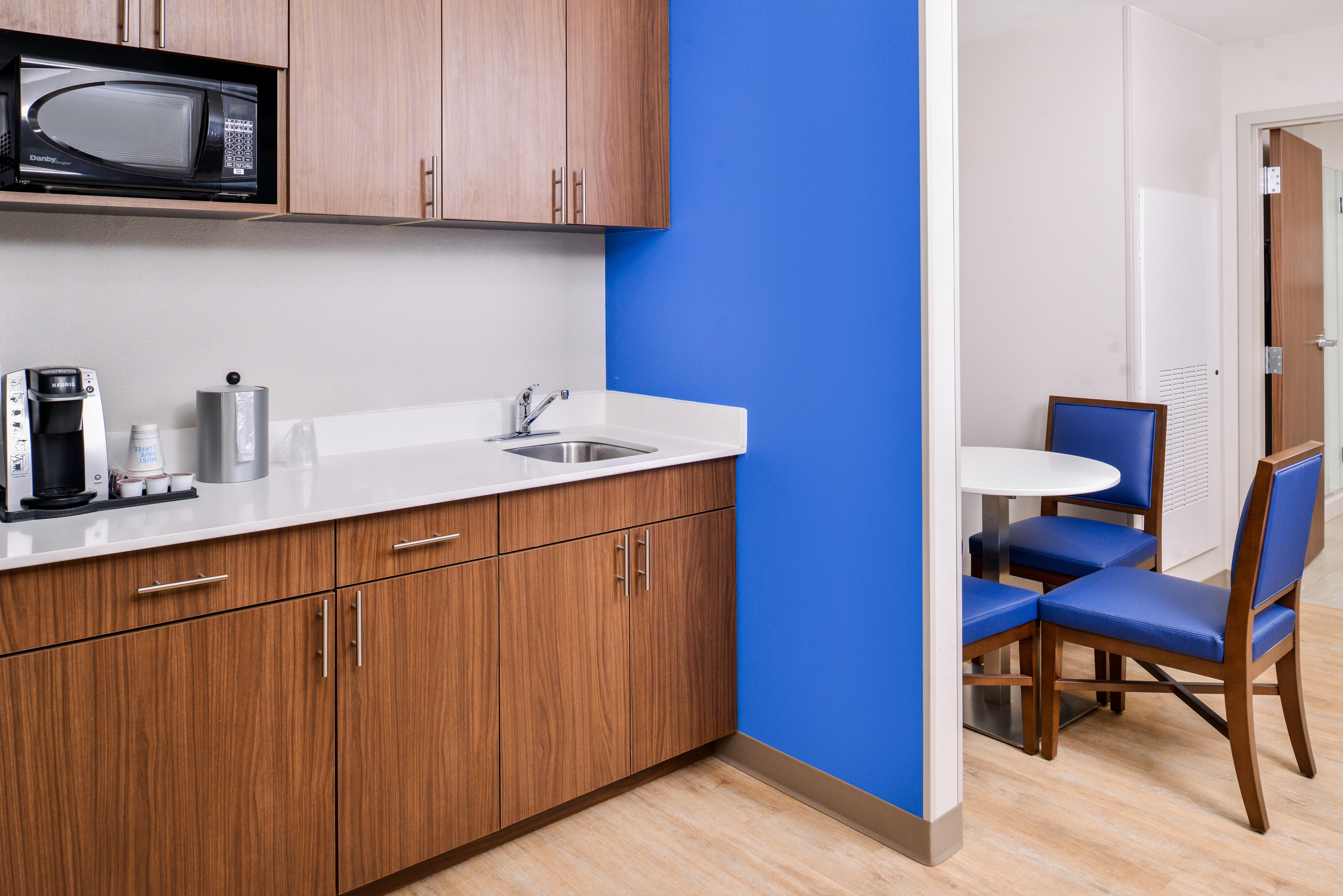 Holiday Inn Express & Suites - Siloam Springs By Ihg Luaran gambar
