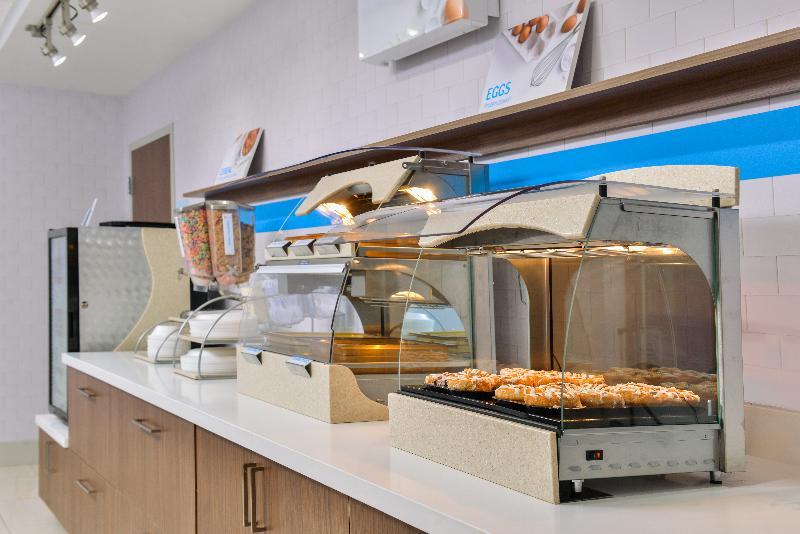 Holiday Inn Express & Suites - Siloam Springs By Ihg Luaran gambar